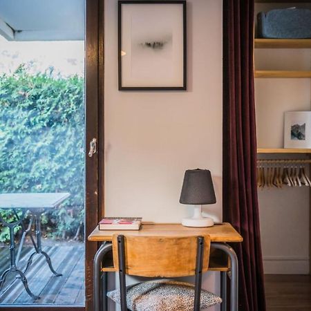 Studio Cosy A La Montagne Bourg-Saint-Maurice Dış mekan fotoğraf