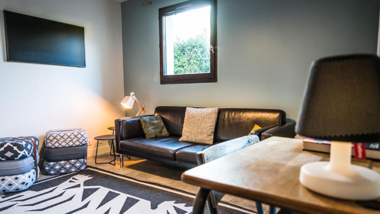 Studio Cosy A La Montagne Bourg-Saint-Maurice Dış mekan fotoğraf